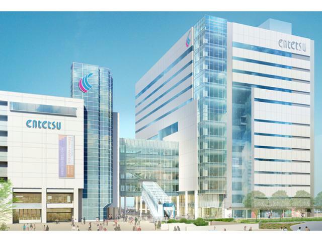 その他　遠鉄百貨店（その他）まで387m