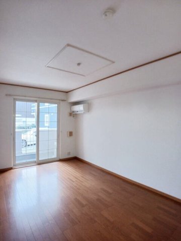 居室・リビング　リビングです