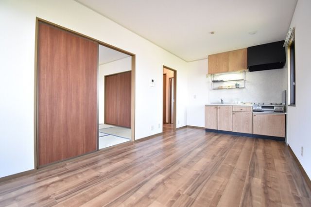 居室・リビング