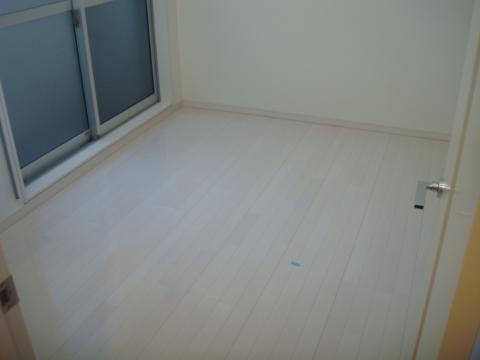 居室・リビング　室内