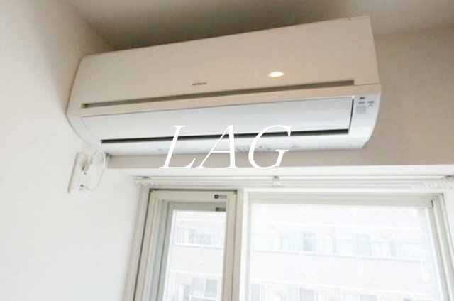 その他　エアコンです。