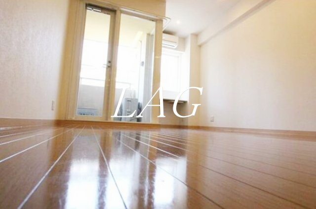 その他部屋・スペース　寝室です。