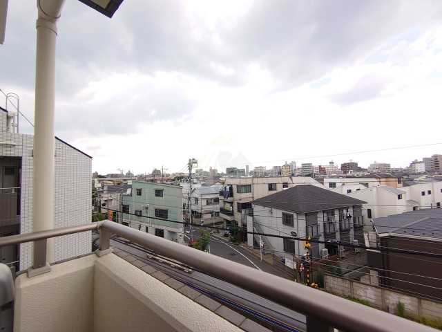 眺望　別室画像