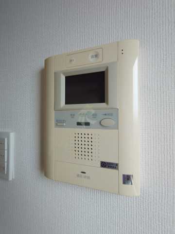 セキュリティ　別室画像