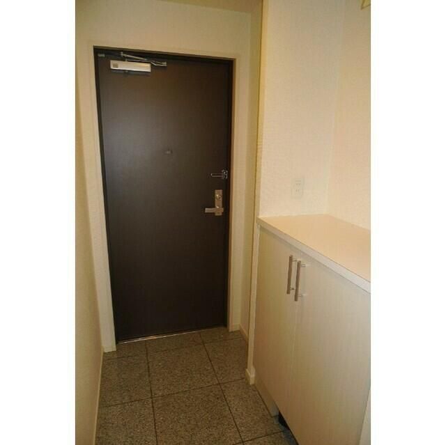 玄関　※別部屋参照