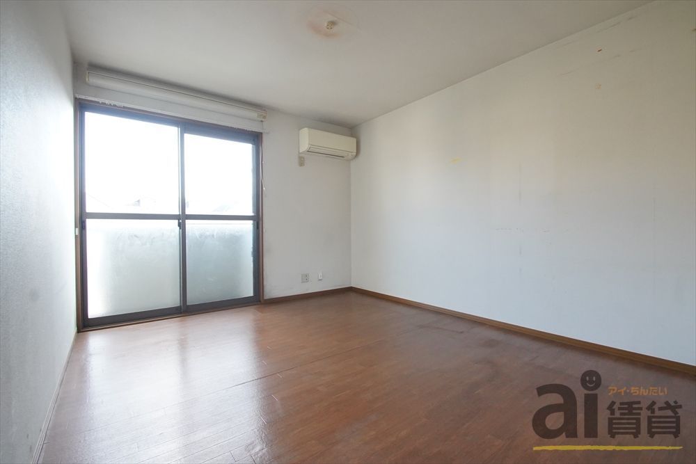 居室・リビング　※別号室写真