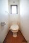 トイレ　※別号室写真