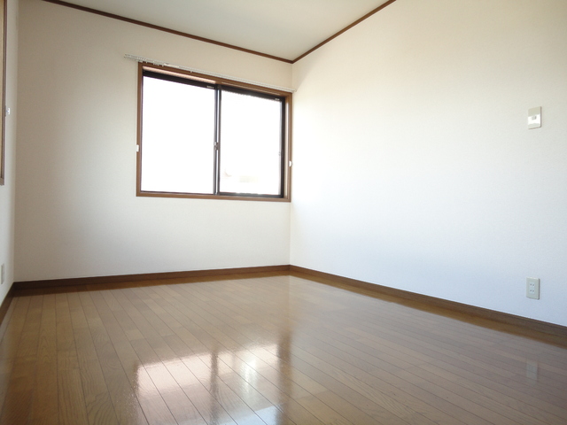 その他部屋・スペース　洋室６帖