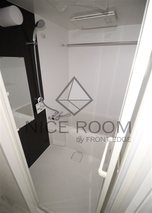 バス・シャワールーム　フォーリアライズ南堀江ヴィータ　風呂