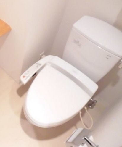 トイレ　同仕様写真含む