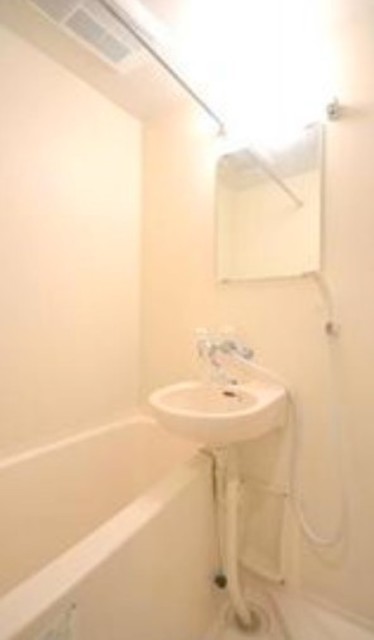 バス・シャワールーム　同仕様写真