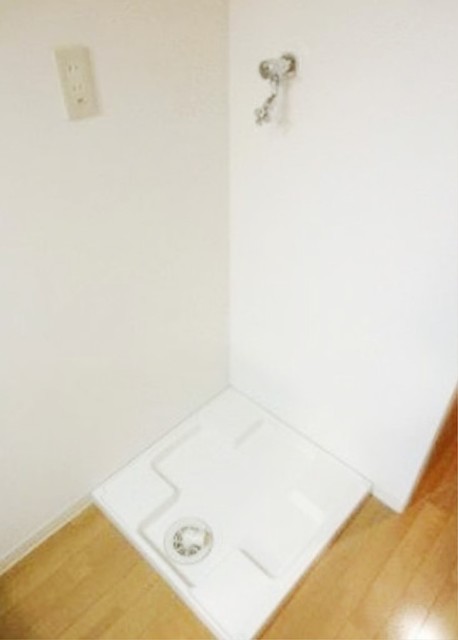 その他設備　同仕様写真