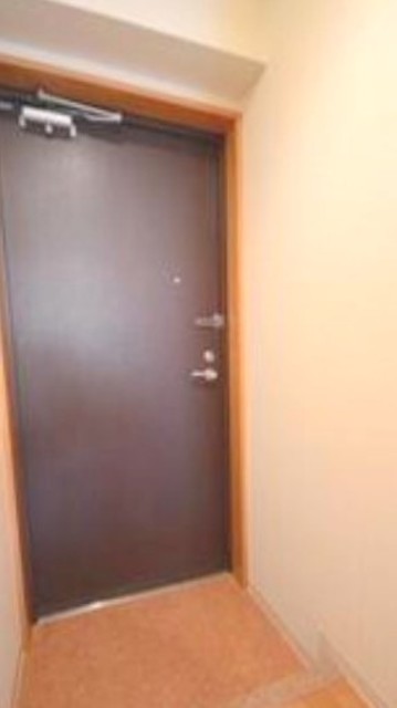 玄関　同仕様写真