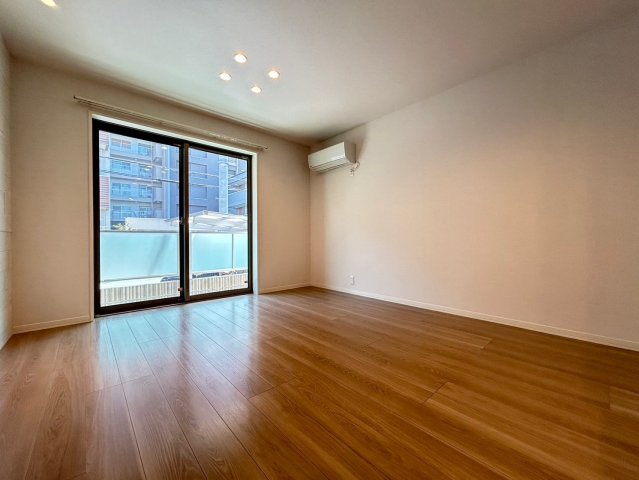 その他部屋・スペース　別号室の写真です。ご参考までに