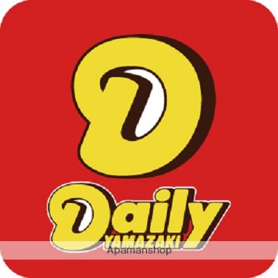 コンビニ　デイリーヤマザキ（コンビニ）まで140m