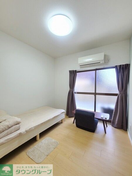 その他　家具家電は残置物扱いです。