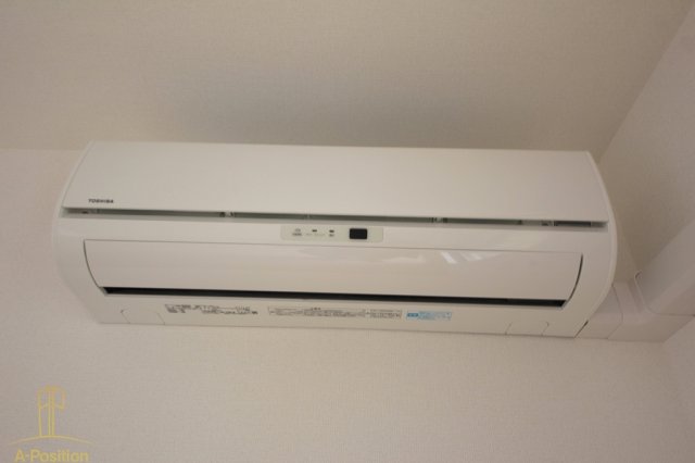 その他設備　セレニテ本町ルフレ