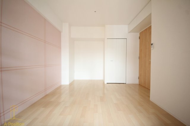 居室・リビング　セレニテ本町ルフレ