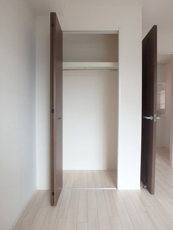 収納　図面と現状に相違がある場合には現状を優先