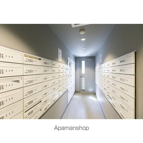 その他共有部分　その他共有部分