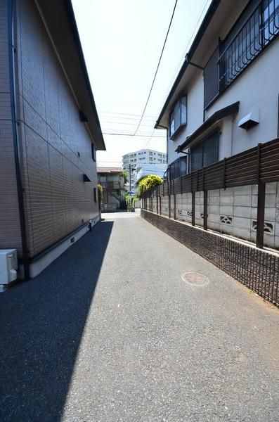 その他　外観・共用部分