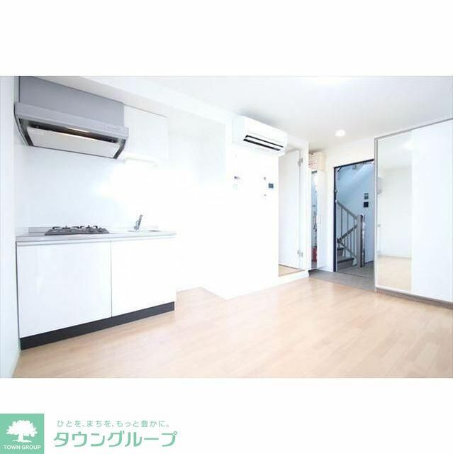 その他部屋・スペース