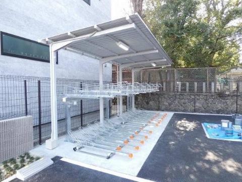 その他共有部分　共有部分