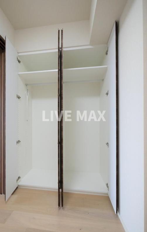 収納　別号室参考写真