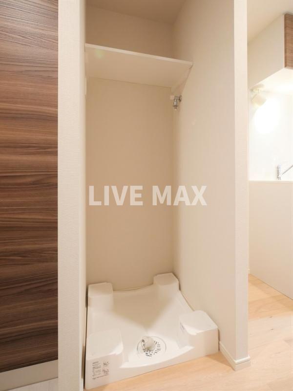 その他設備　別号室参考写真