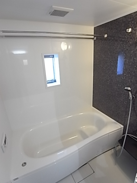 バス・シャワールーム　同社仕様