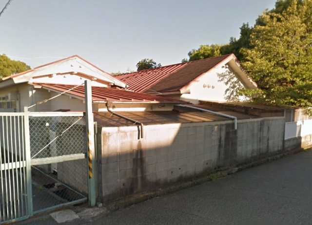 幼稚園・保育園　日輪寺保育園（幼稚園・保育園）まで141m