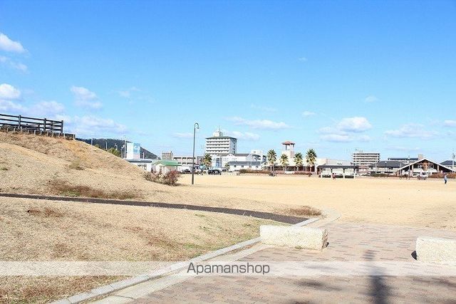 公園　伏石中央公園（公園）まで168m