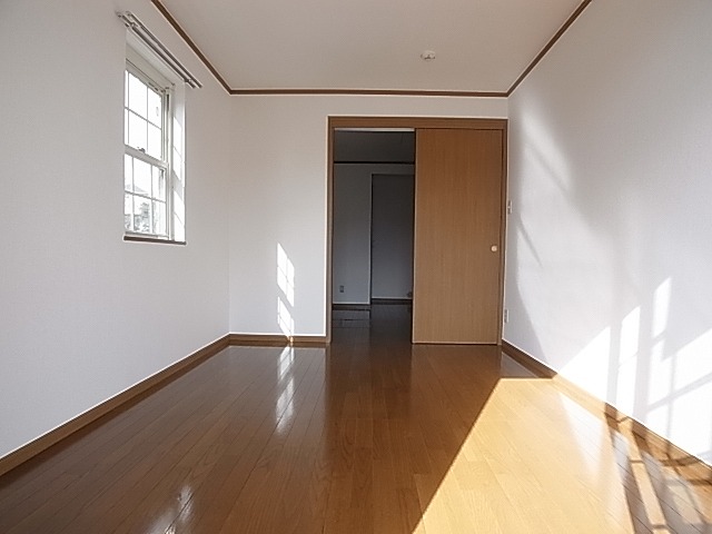 居室・リビング　別部屋参考写真