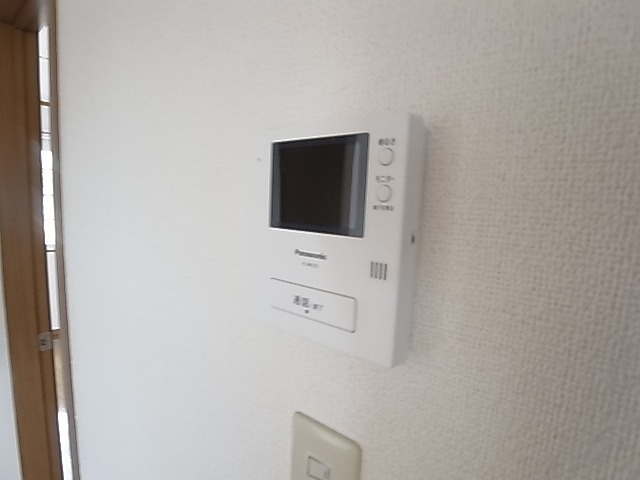 セキュリティ　別部屋参考写真