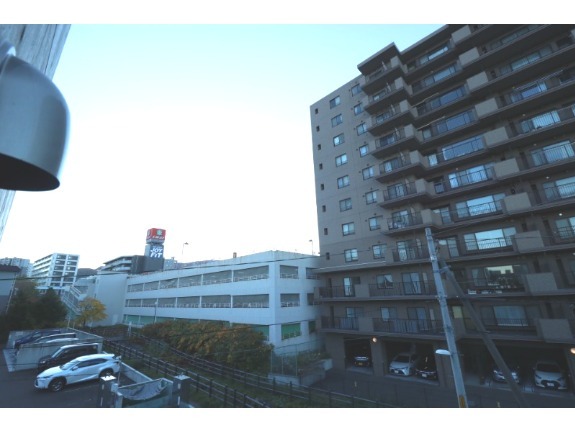 眺望　窓からの景色♪