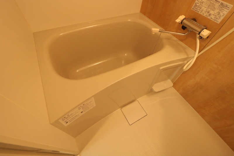 バス・シャワールーム　お風呂♪