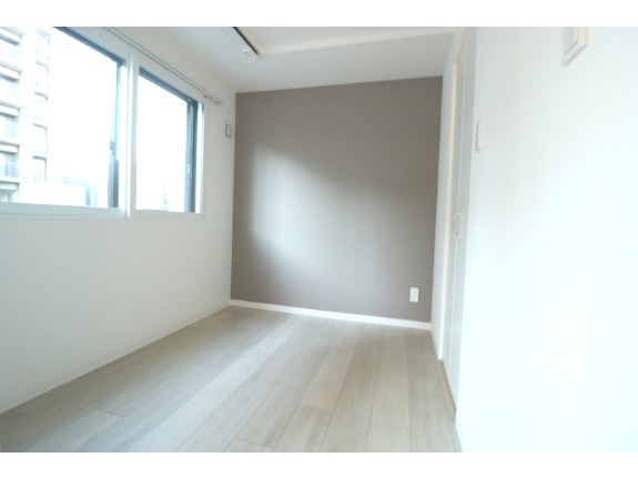 その他部屋・スペース　壁紙が可愛い洋室♪♪