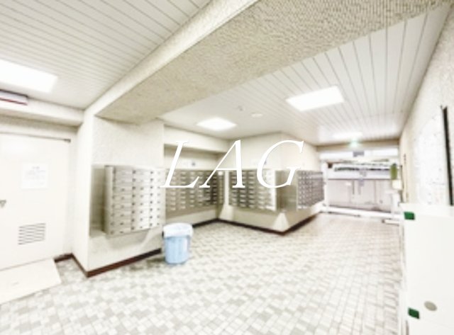 その他共有部分　共用部です。