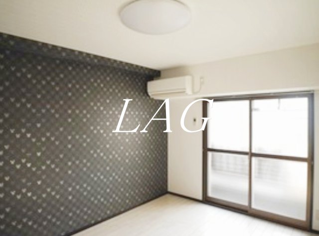 居室・リビング　洋室のお部屋です。