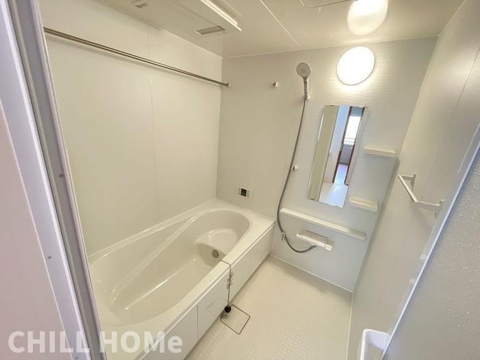 バス・シャワールーム　他社様掲載物件もまとめてご紹介、ご案内可能です(^^)/