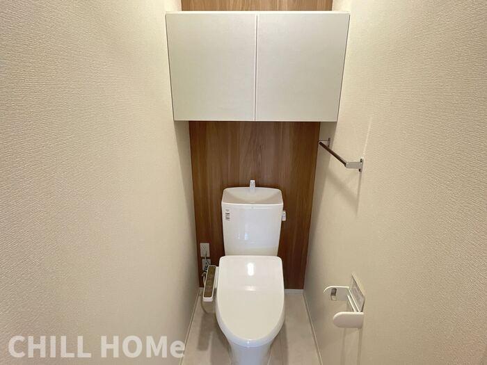 トイレ　他社様掲載物件もまとめてご紹介、ご案内可能です(^^)/