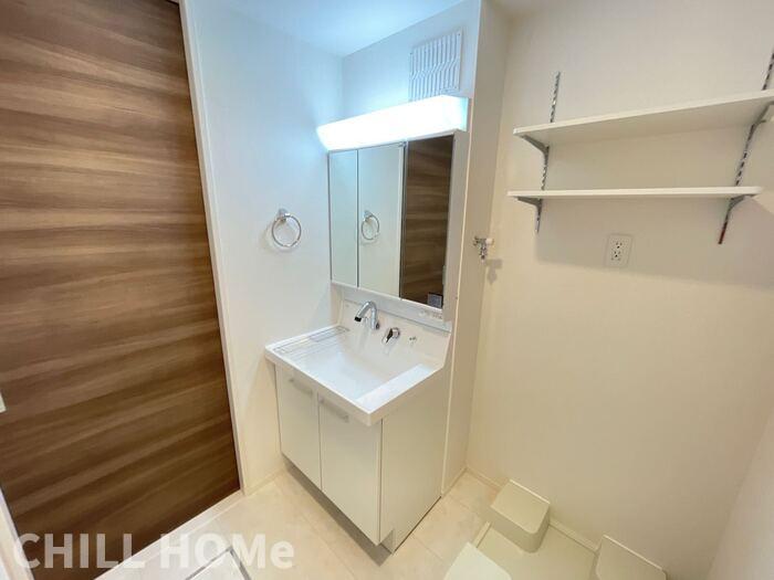 洗面設備　他社様掲載物件もまとめてご紹介、ご案内可能です(^^)/