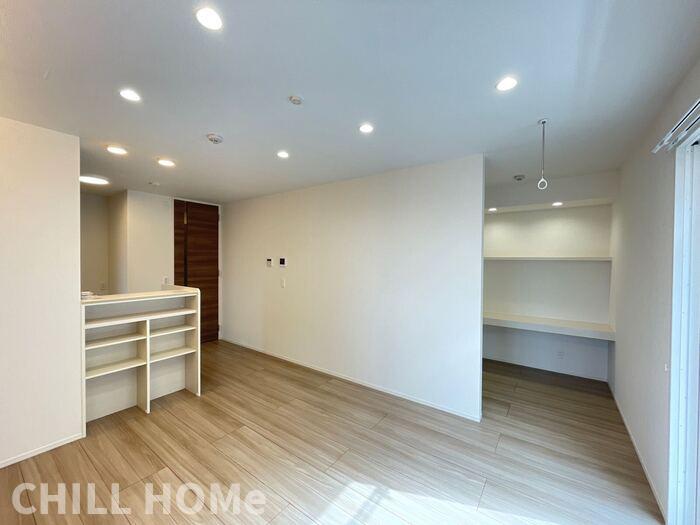 居室・リビング　他社様掲載物件もまとめてご紹介、ご案内可能です(^^)/