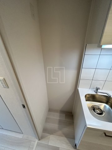 その他　エスリードレジデンス大阪難波　冷蔵庫置場