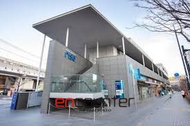 ショッピングセンター　二子玉川ライズバーズモール（ショッピングセンター）まで1330m