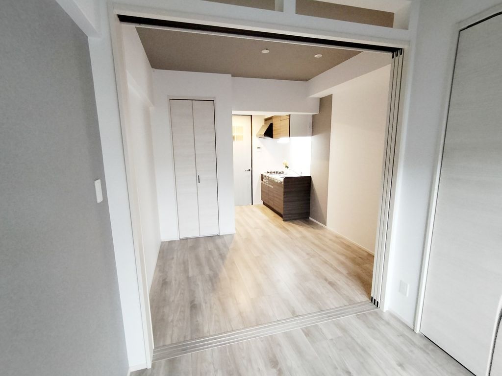 その他部屋・スペース　リビング/居室