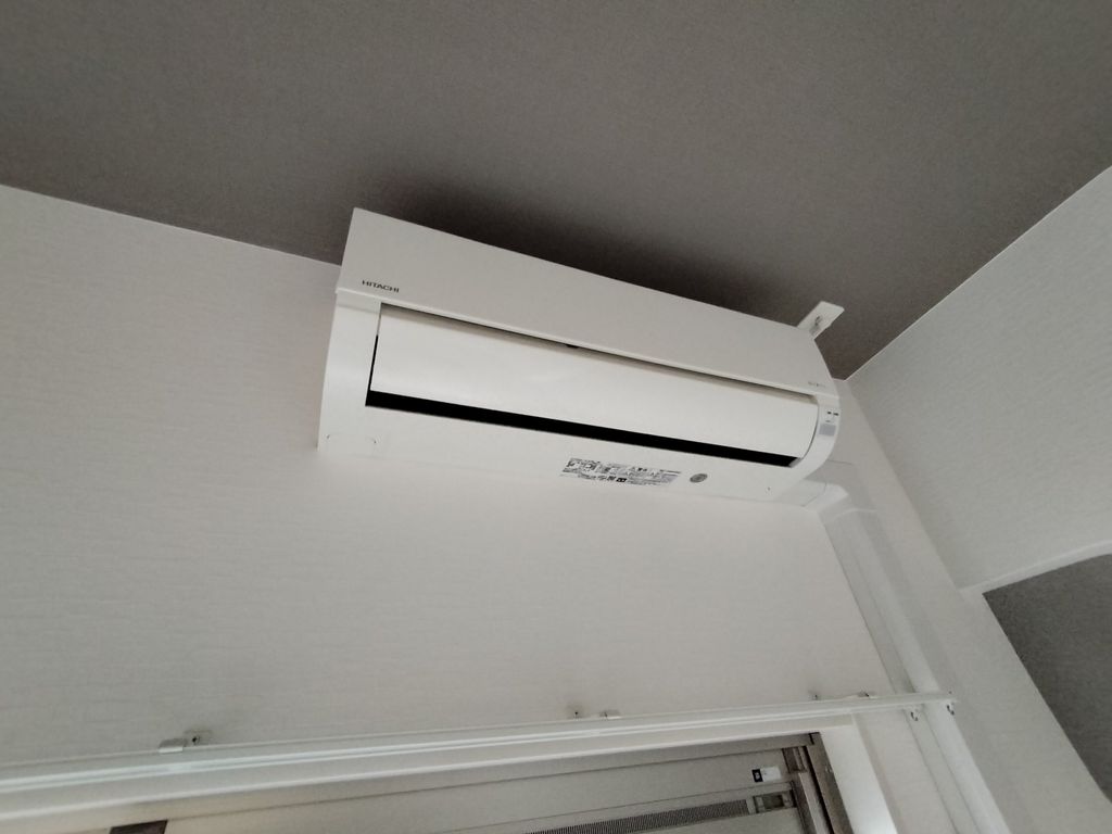 その他設備　設備