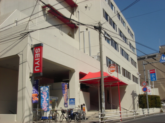 その他　西友大津店（その他）まで690m