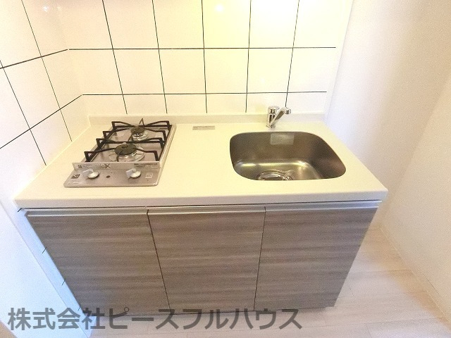 キッチン　詳細は、RISUMO江坂本店→06-6155-7137まで♪