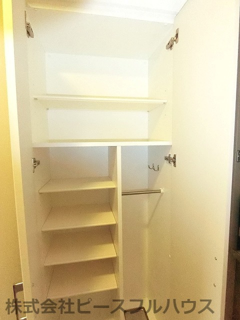 収納　詳細は、RISUMO江坂本店→06-6155-7137まで♪